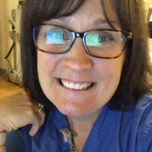 Meet your Posher, Tamara